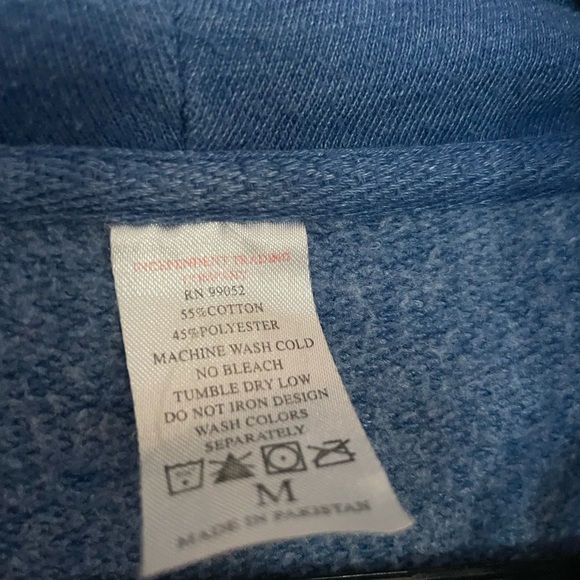 Furthur Lightning Bolt Hoodie - Picture 7 of 13